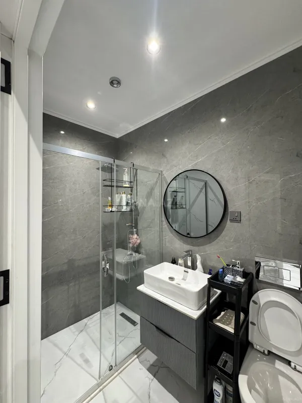 Satılır 2 otaqlı mənzil 61 m²