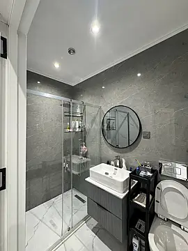 Satılır 2 otaqlı mənzil 61 m²