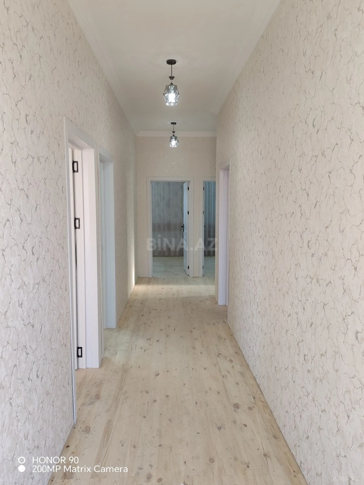 Satılır 4 otaqlı həyət evi 110 m²