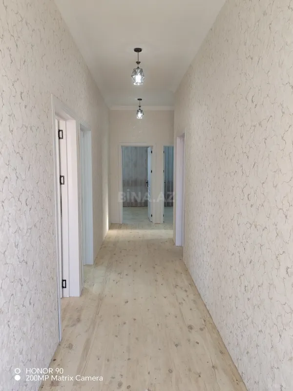 Satılır 4 otaqlı həyət evi 110 m²