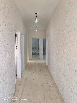 Satılır 4 otaqlı həyət evi 110 m²