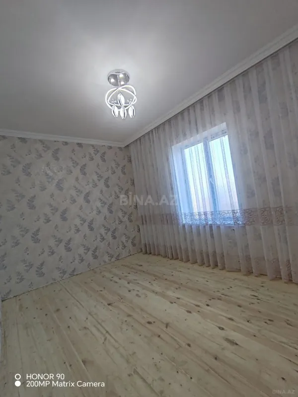 Satılır 4 otaqlı həyət evi 110 m²