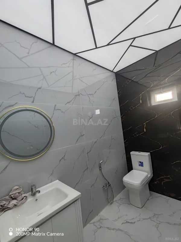 Satılır 4 otaqlı həyət evi 110 m²