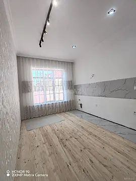 Satılır 4 otaqlı həyət evi 110 m²