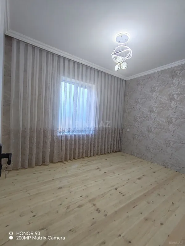 Satılır 4 otaqlı həyət evi 110 m²