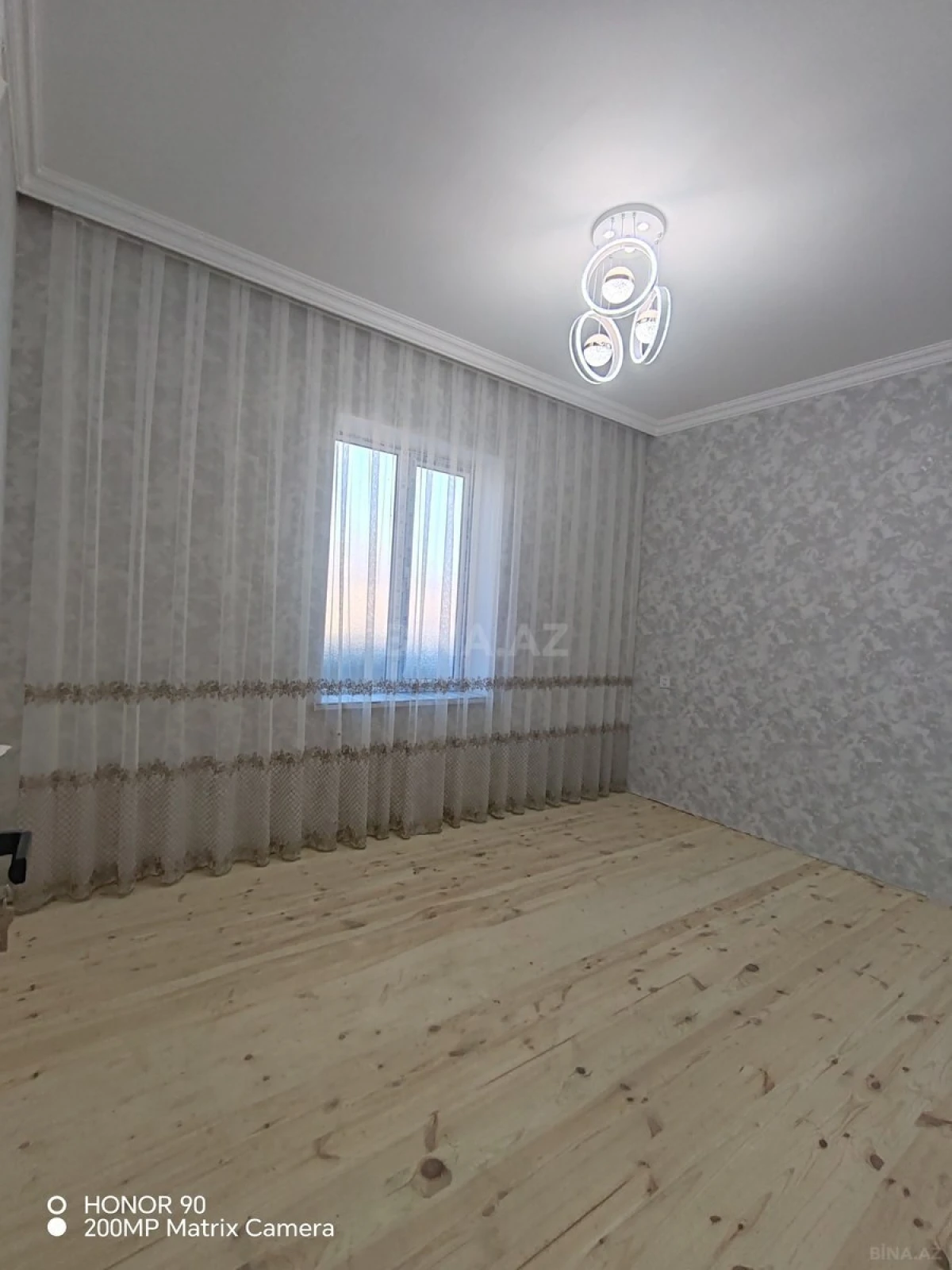 Satılır 4 otaqlı həyət evi 110 m²