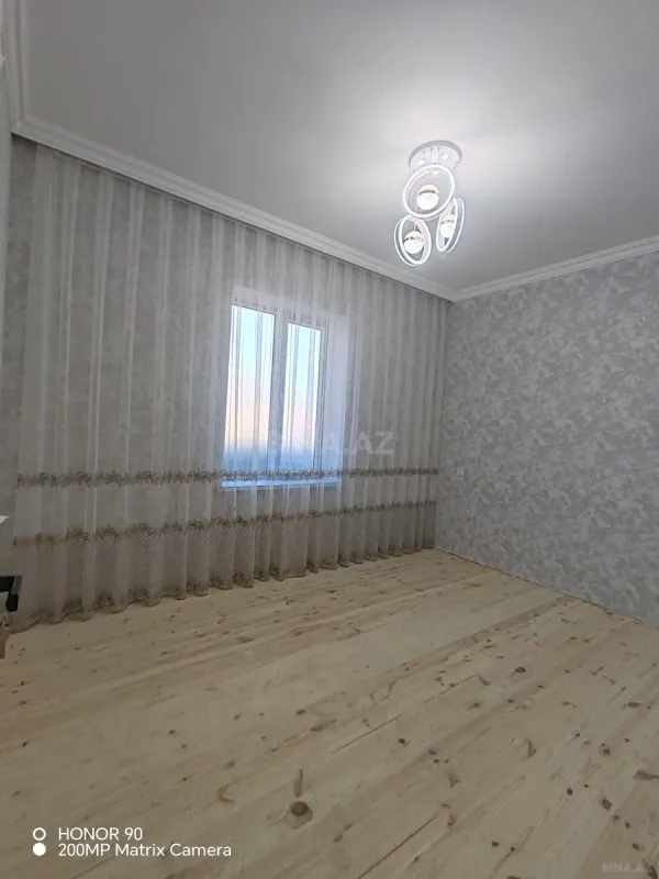 Satılır 4 otaqlı həyət evi 110 m²