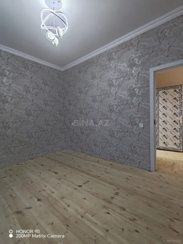 Satılır 4 otaqlı həyət evi 110 m²