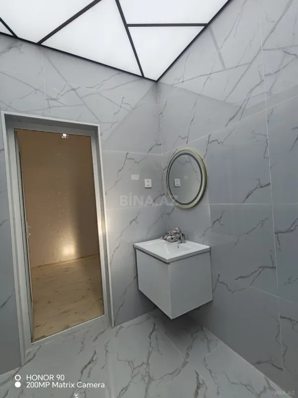 Satılır 4 otaqlı həyət evi 110 m²