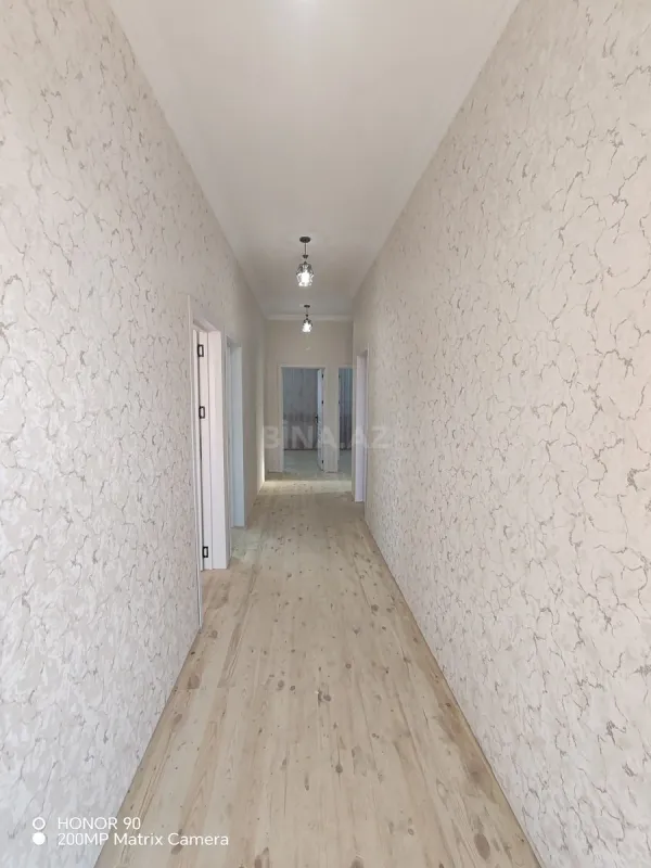 Satılır 4 otaqlı həyət evi 110 m²