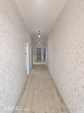 Satılır 4 otaqlı həyət evi 110 m²