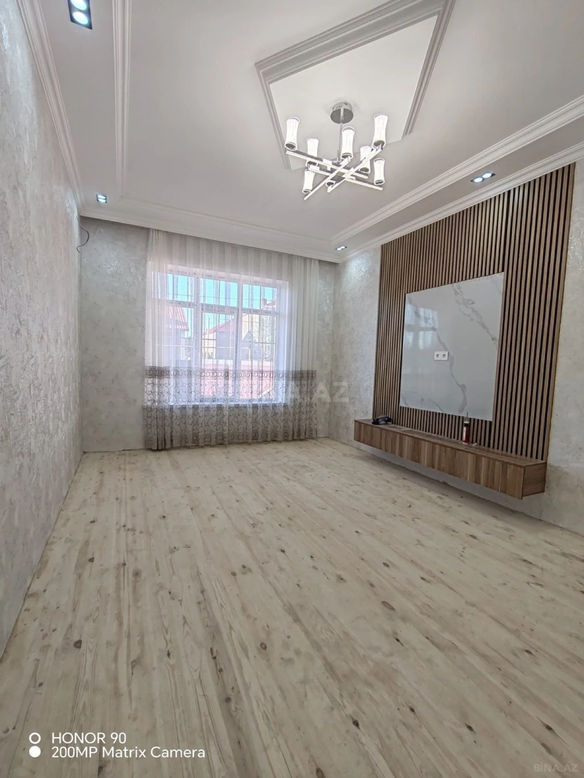 Satılır 4 otaqlı həyət evi 110 m²