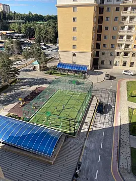 Kirayə verilir 3 otaqlı mənzil 102 m²