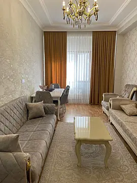 Kirayə verilir 3 otaqlı mənzil 102 m²