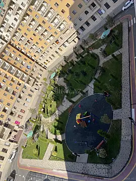 Kirayə verilir 3 otaqlı mənzil 102 m²