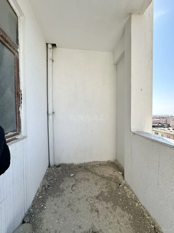 Satılır 3 otaqlı mənzil 105 m²