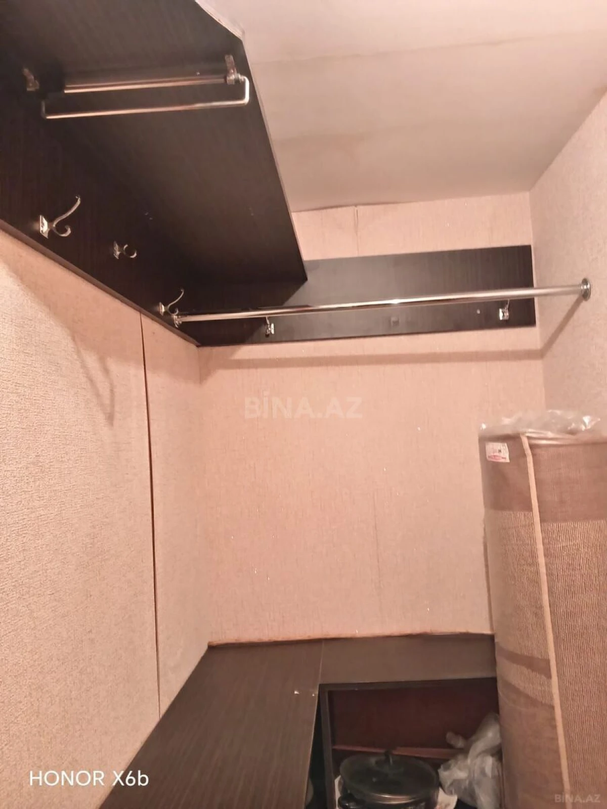 Kirayə verilir 2 otaqlı mənzil 100 m²