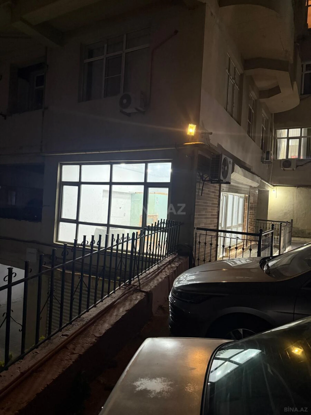 Satılır obyekt 26 m²