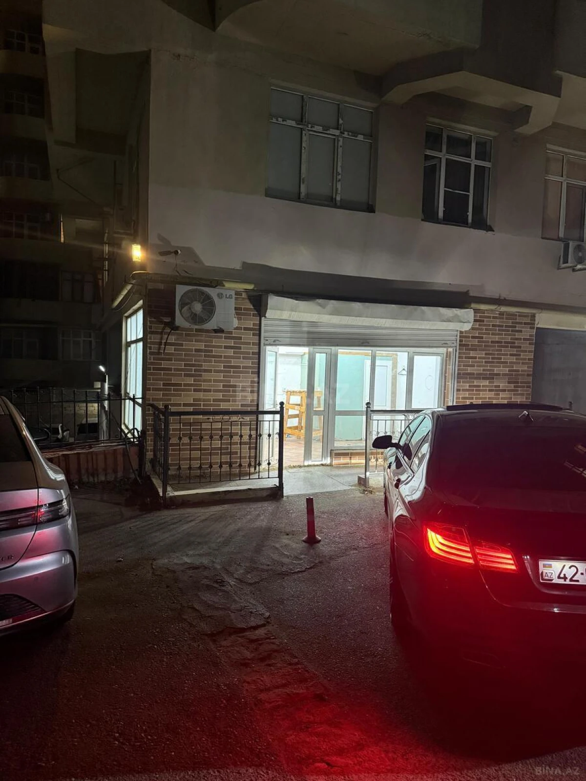 Satılır obyekt 26 m²