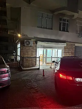 Satılır obyekt 26 m²