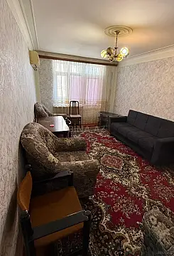Kirayə verilir 2 otaqlı mənzil 42 m² — Bakı 2 otaq 42.00 m²