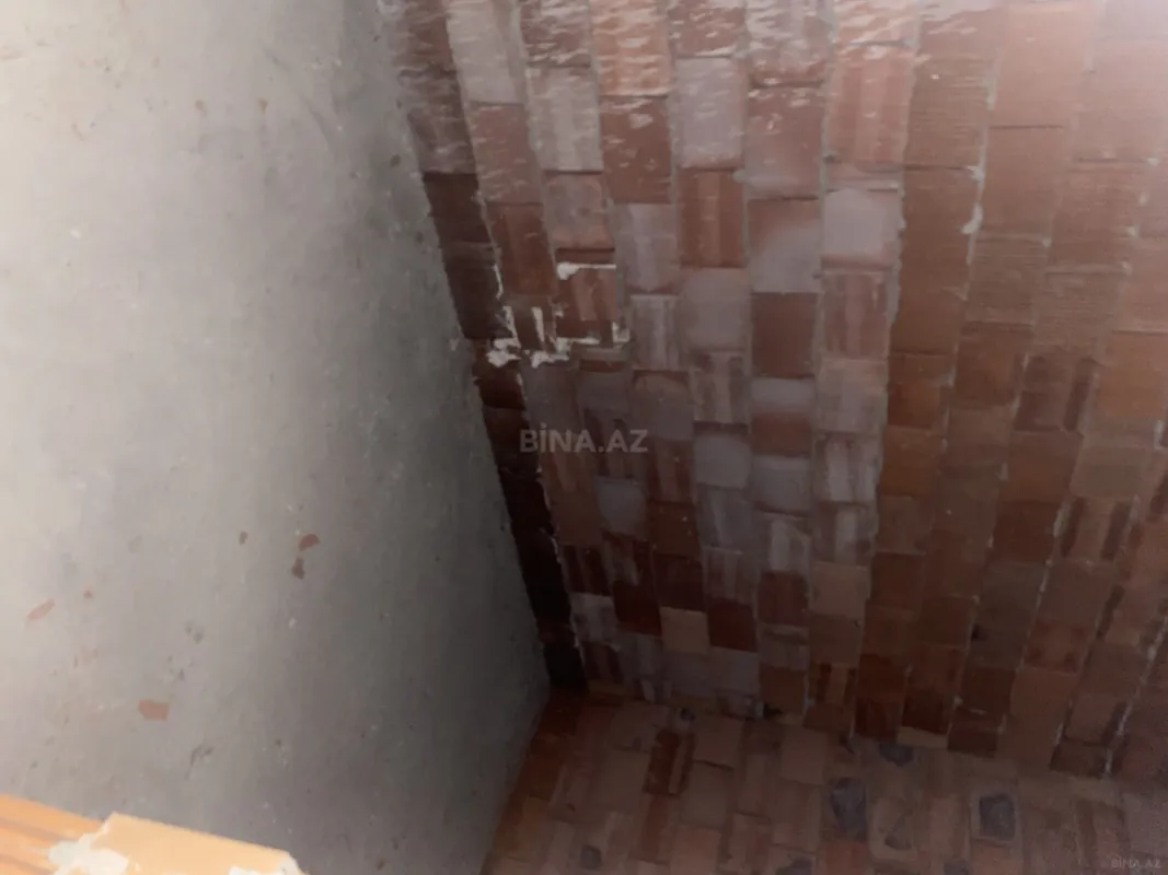 Satılır 2 otaqlı mənzil 78 m²