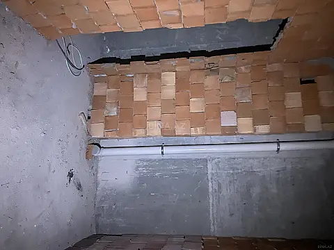 Satılır 2 otaqlı mənzil 78 m² — Bakı, Nəsimi 2 otaq 78.00 m²