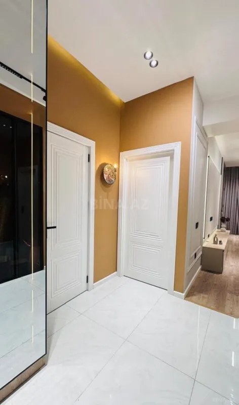 Satılır 3 otaqlı mənzil 85 m²