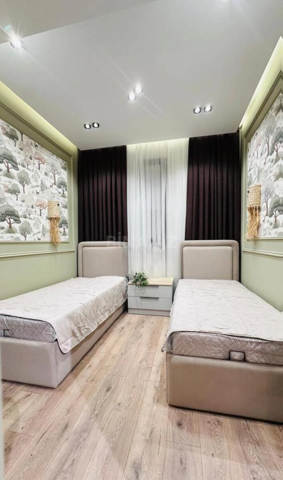 Satılır 3 otaqlı mənzil 85 m²