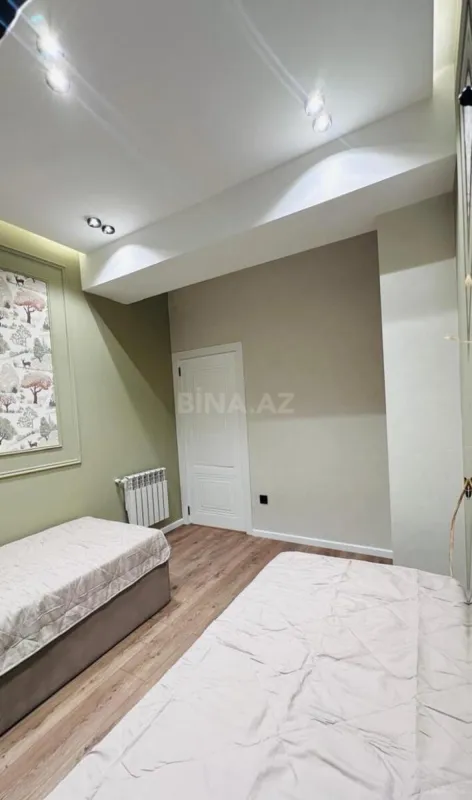 Satılır 3 otaqlı mənzil 85 m²