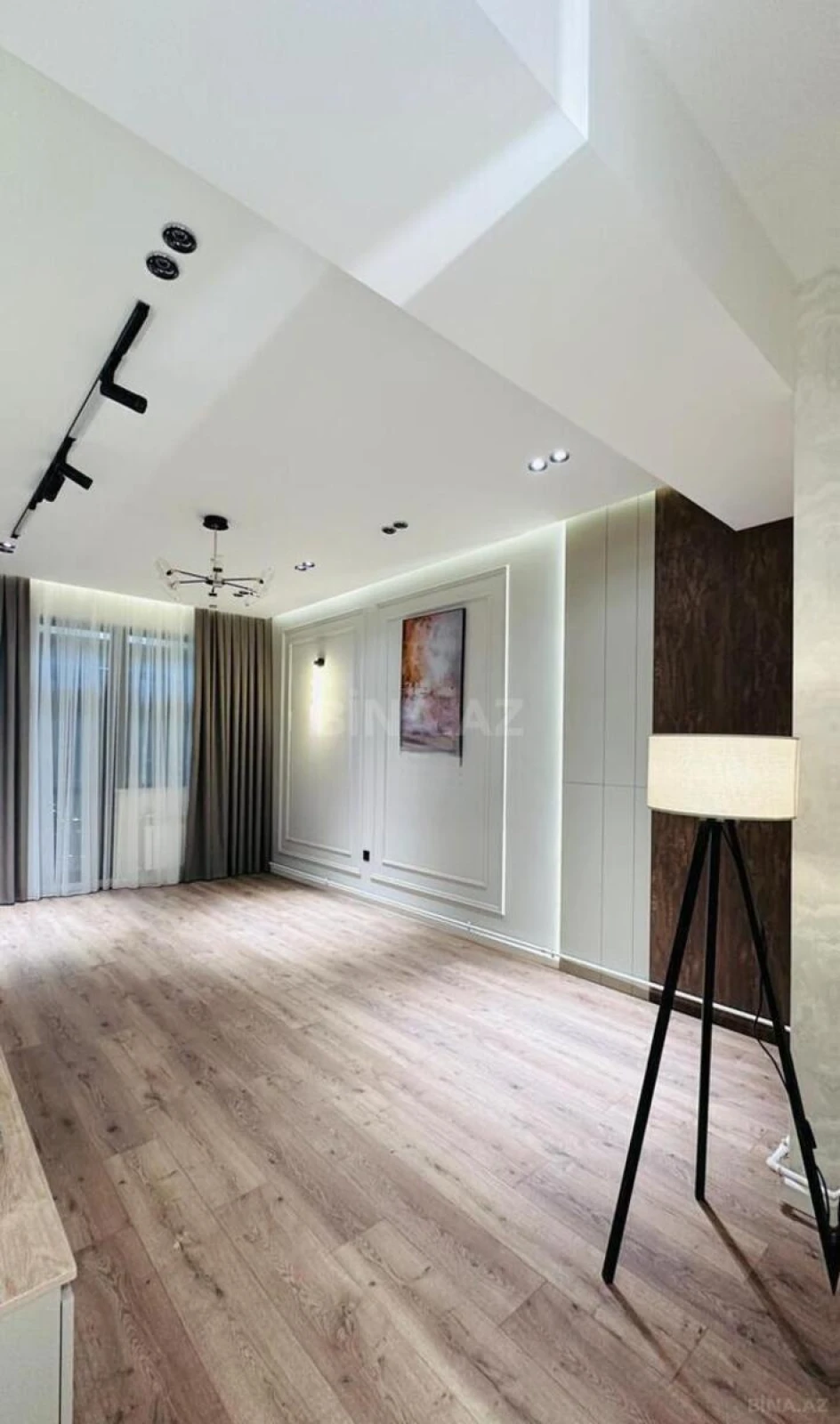 Satılır 3 otaqlı mənzil 85 m²