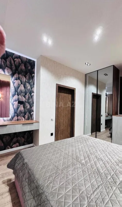 Satılır 3 otaqlı mənzil 85 m²