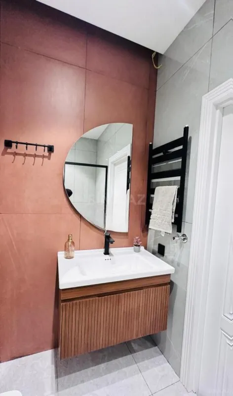 Satılır 3 otaqlı mənzil 85 m²