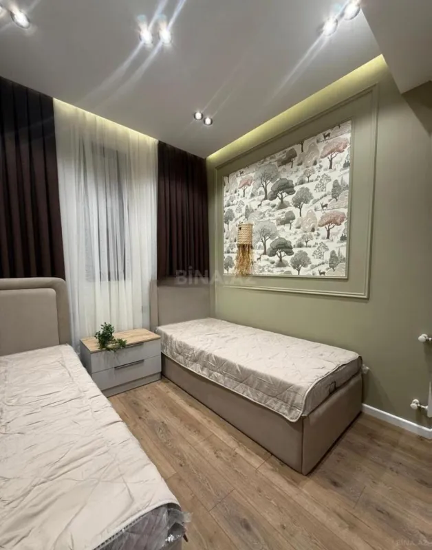 Satılır 3 otaqlı mənzil 85 m²