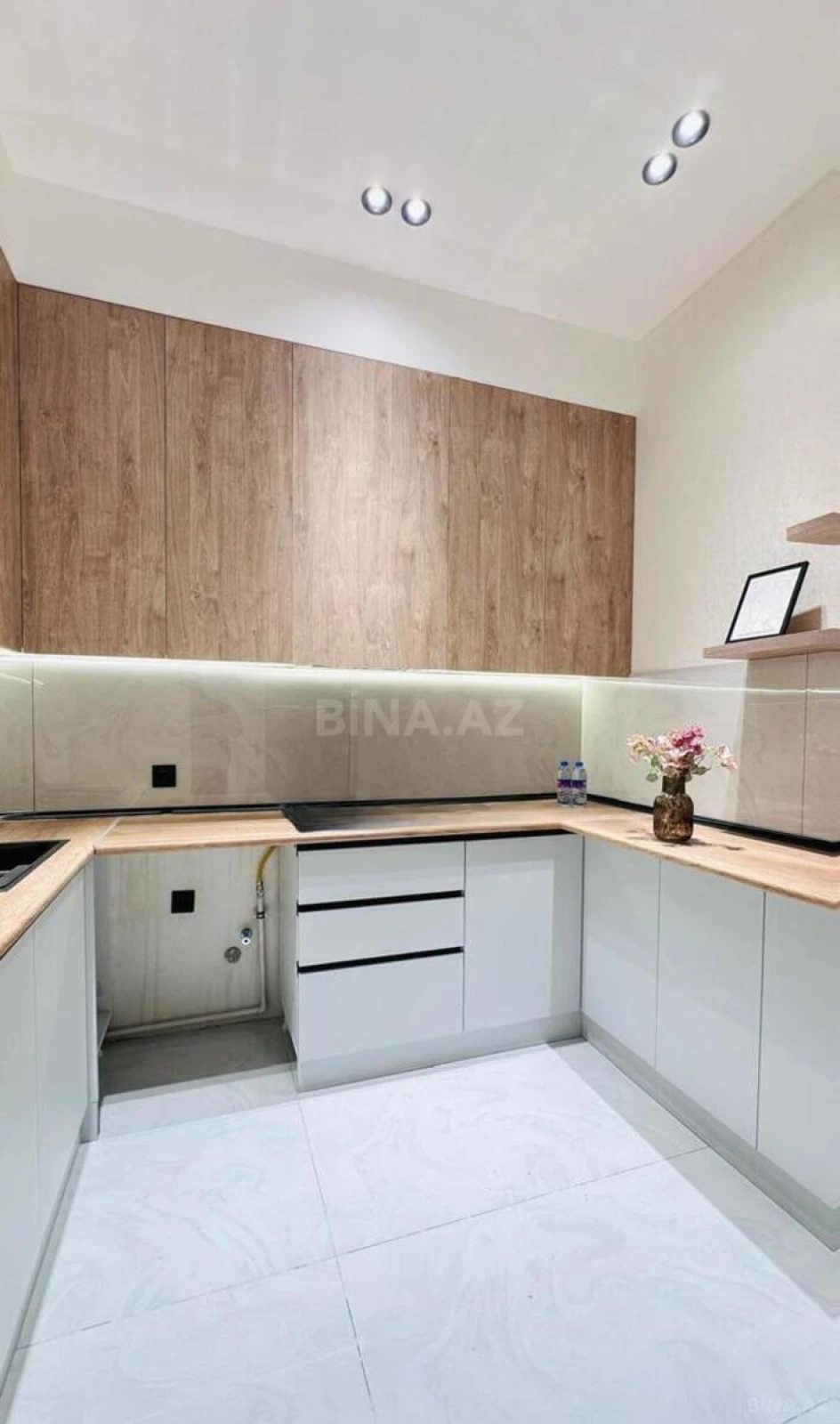 Satılır 3 otaqlı mənzil 85 m²