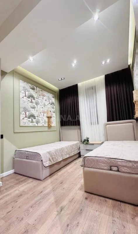 Satılır 3 otaqlı mənzil 85 m²