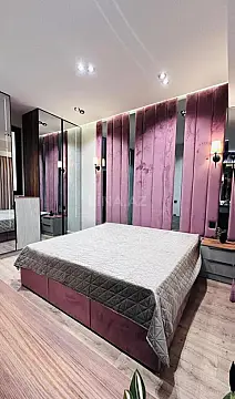 Satılır 3 otaqlı mənzil 85 m² — Bakı, Xətai 3 otaq 85.00 m²