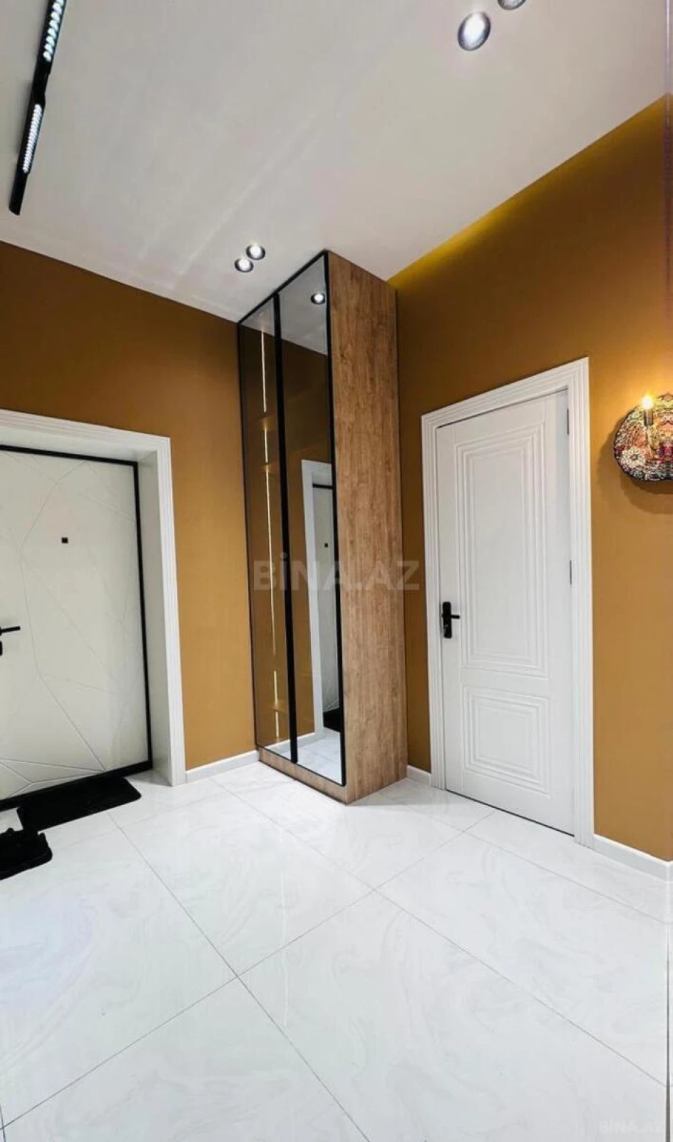 Satılır 3 otaqlı mənzil 85 m²