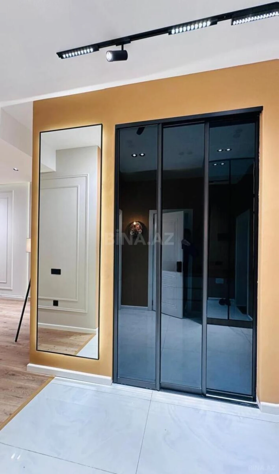 Satılır 3 otaqlı mənzil 85 m²