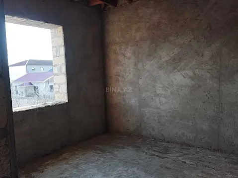 Satılır 6 otaqlı həyət evi 150 m²