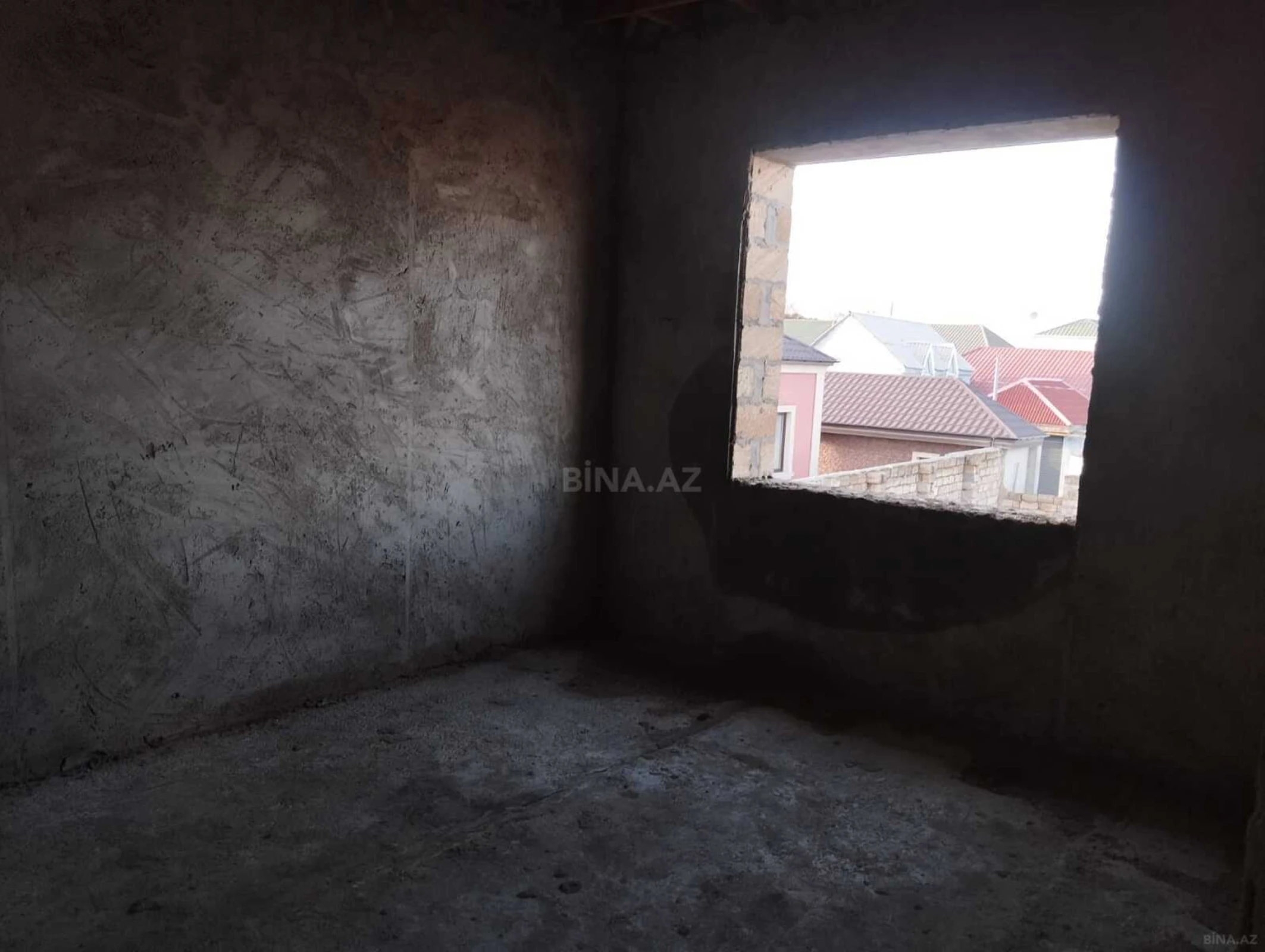 Satılır 6 otaqlı həyət evi 150 m²