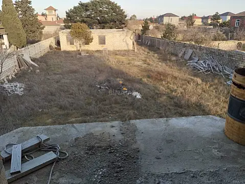 Satılır 6 otaqlı həyət evi 150 m²