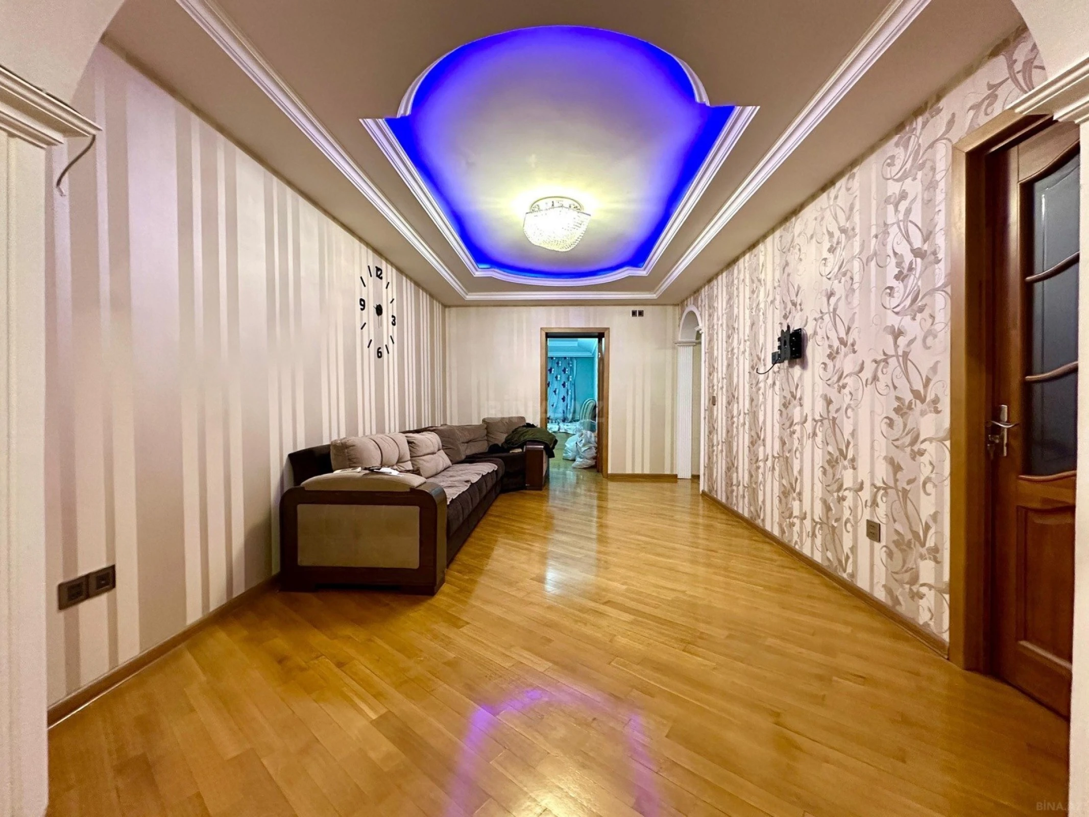 Satılır 3 otaqlı mənzil 70 m²