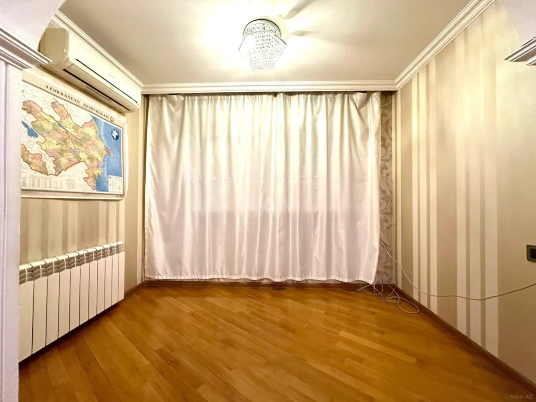Satılır 3 otaqlı mənzil 70 m²