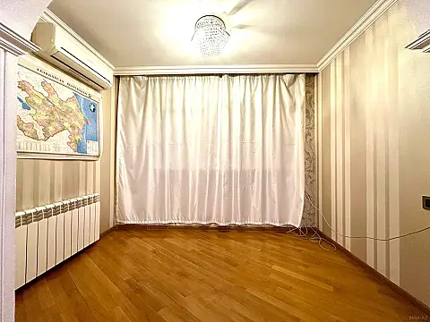 Satılır 3 otaqlı mənzil 70 m²