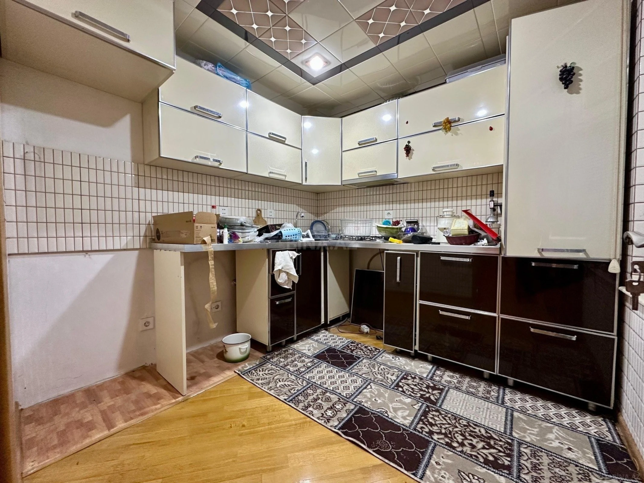 Satılır 3 otaqlı mənzil 70 m²