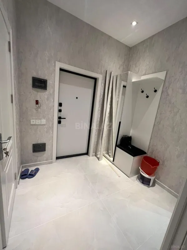 Kirayə verilir 2 otaqlı mənzil 60 m²