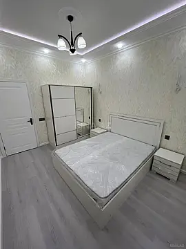 Satılır 2 otaqlı mənzil 57 m²