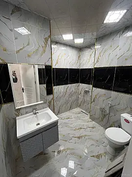 Satılır 2 otaqlı mənzil 57 m²