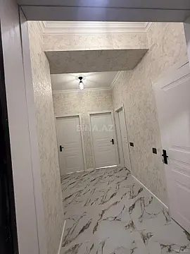 Satılır 2 otaqlı mənzil 57 m²